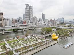 中之島公園