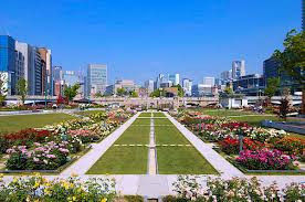 中之島公園