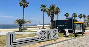 SENNAN LONG PARK(センナン ロング パーク)