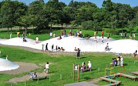 国営越後丘陵公園
