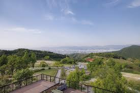 ABURAYAMA FUKUOKA 市民の森