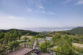 ABURAYAMA FUKUOKA 市民の森
