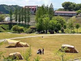 ABURAYAMA FUKUOKA 市民の森