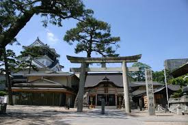 岡崎公園
