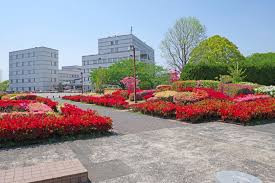 久留米百年公園
