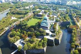 大阪城公園
