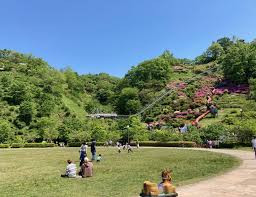 高取山公園
