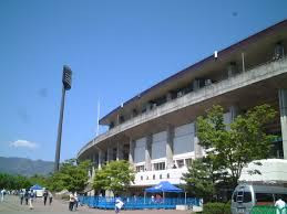 小瀬スポーツ公園