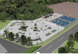 日岡山公園