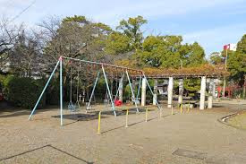 九華公園