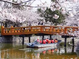 九華公園
