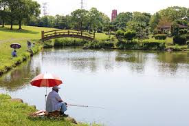 落合公園