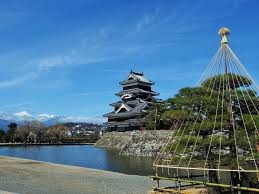 松本城公園