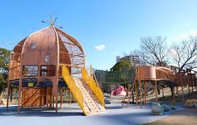勝山公園