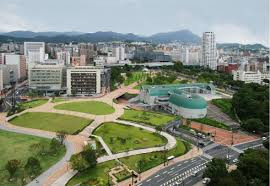勝山公園
