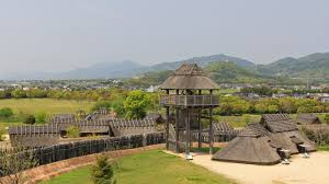 吉野ヶ里歴史公園
