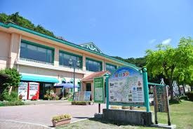 佐久平ハイウェイオアシス「パラダ」