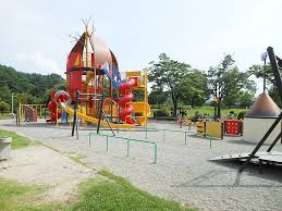 五十公野公園