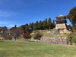 上田城(上田城跡公園)