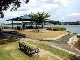 佐鳴湖公園
