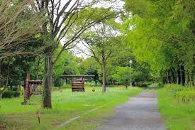 佐鳴湖公園