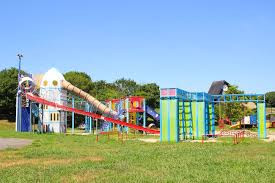 深北緑地公園