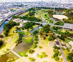 深北緑地公園