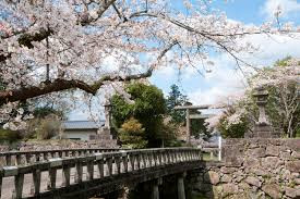 人吉城跡