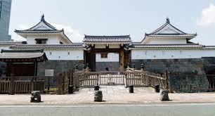 駿府城公園
