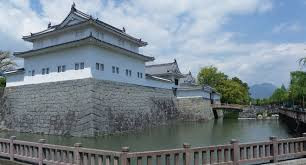 駿府城公園