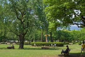 駿府城公園