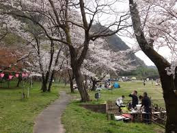 桃太郎公園