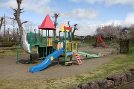 中野市 一本木公園