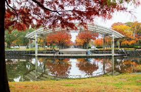 花博記念公園 鶴見緑地