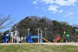 大阪府営長野公園