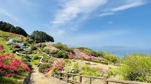長串山公園