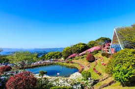 長串山公園