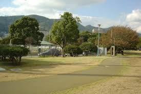 佐世保公園