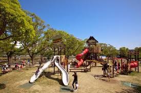 佐世保公園