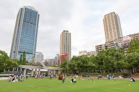 東遊園地