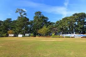松原公園