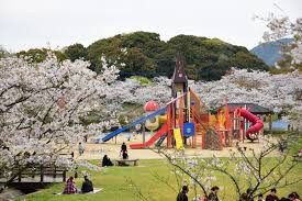 甘木公園