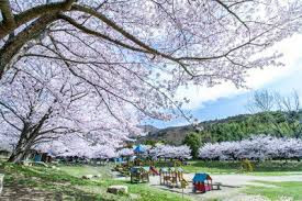 鹿島・扇平自然公園