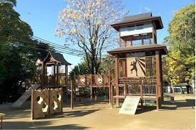 五月山公園