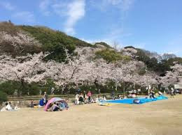 五月山公園