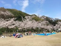 五月山公園