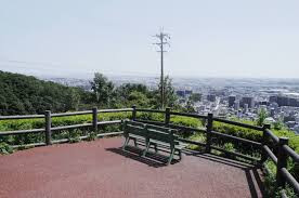 五月山公園