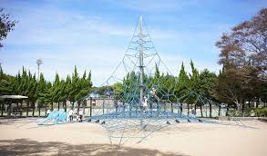 長崎県立田平公園