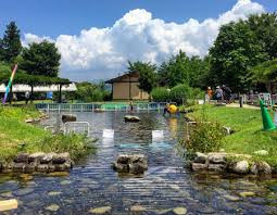 国営アルプスあづみの公園(堀金・穂高地区)