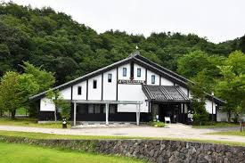火垂(ほたる)の故郷 山中渓